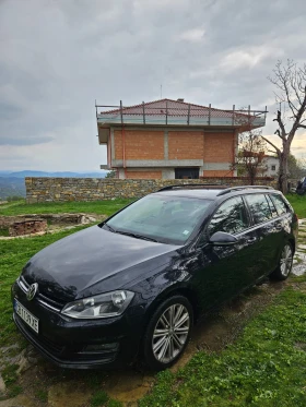 Обява за продажба на VW Golf 2.0 TDI Bluemotion ~19 000 лв. - изображение 1