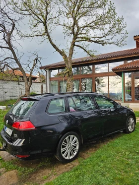 Обява за продажба на VW Golf 2.0 TDI Bluemotion ~19 000 лв. - изображение 3