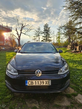 Обява за продажба на VW Golf 2.0 TDI Bluemotion ~19 000 лв. - изображение 4