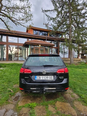 Обява за продажба на VW Golf 2.0 TDI Bluemotion ~19 000 лв. - изображение 2