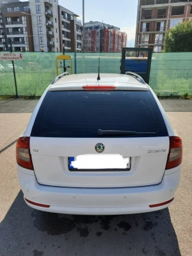 Обява за продажба на Skoda Octavia ~9 999 лв. - изображение 4