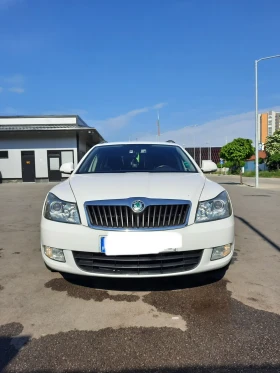 Обява за продажба на Skoda Octavia ~9 999 лв. - изображение 1