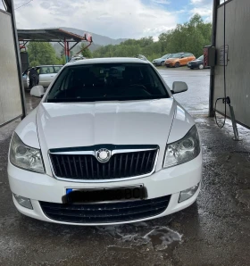 Обява за продажба на Skoda Octavia ~9 999 лв. - изображение 1
