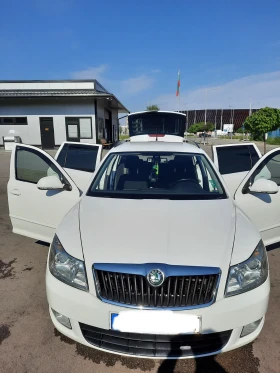 Обява за продажба на Skoda Octavia ~9 999 лв. - изображение 6