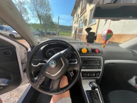 Обява за продажба на Skoda Octavia ~9 999 лв. - изображение 7
