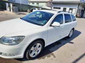 Обява за продажба на Skoda Octavia ~9 999 лв. - изображение 3