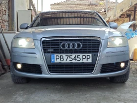 Обява за продажба на Audi A8 3.0 TDI ~13 900 лв. - изображение 1