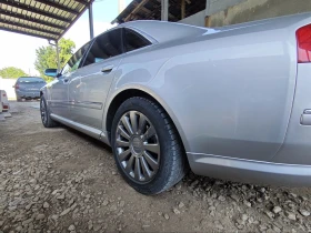 Обява за продажба на Audi A8 3.0 TDI ~13 900 лв. - изображение 5