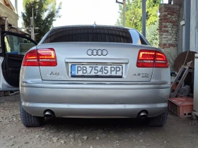 Обява за продажба на Audi A8 3.0 TDI ~13 900 лв. - изображение 2