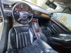 Обява за продажба на Audi A8 3.0 TDI ~13 900 лв. - изображение 7