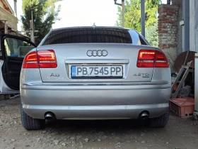 Обява за продажба на Audi A8 3.0 TDI ~13 900 лв. - изображение 1