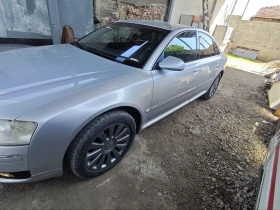 Обява за продажба на Audi A8 3.0 TDI ~13 900 лв. - изображение 4