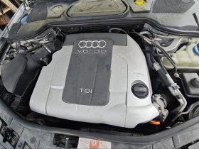Audi A8 3.0 TDI | Mobile.bg    15