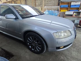 Обява за продажба на Audi A8 3.0 TDI ~13 900 лв. - изображение 3