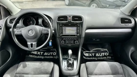 VW Golf DSG NAVI HIGHLINE | Mobile.bg    10