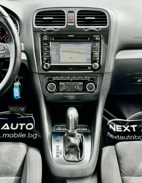 VW Golf DSG NAVI HIGHLINE | Mobile.bg    11