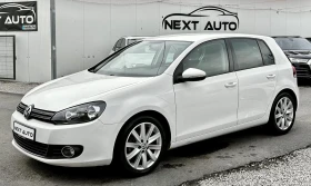 Снимка VW Golf