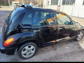 Chrysler Pt cruiser 127.256  | Mobile.bg    4