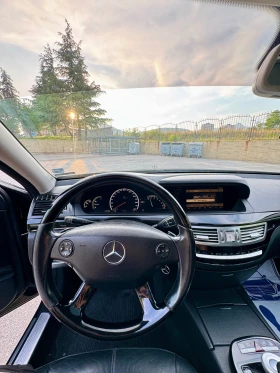 Обява за продажба на Mercedes-Benz S 350 ~20 799 лв. - изображение 7