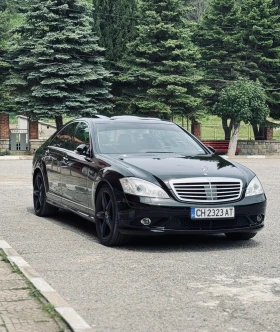 Обява за продажба на Mercedes-Benz S 350 ~25 999 лв. - изображение 3