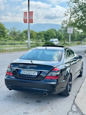 Обява за продажба на Mercedes-Benz S 350 ~25 999 лв. - изображение 1