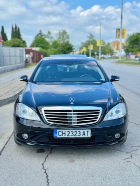 Обява за продажба на Mercedes-Benz S 350 ~25 999 лв. - изображение 2
