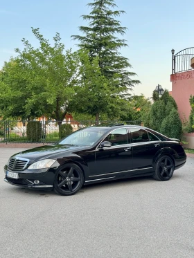 Обява за продажба на Mercedes-Benz S 350 ~20 799 лв. - изображение 8