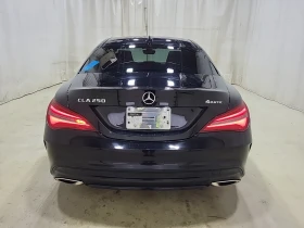 Mercedes-Benz CLA 250 2017 4MATIC * АВТО КРЕДИТ* * ПЕРФЕКТНА* - 23700 лв. - 80825053 5
