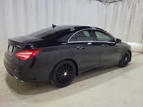 Mercedes-Benz CLA 250 2017 4MATIC * АВТО КРЕДИТ* * ПЕРФЕКТНА* - 23700 лв. - 80825053 4