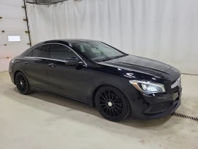Mercedes-Benz CLA 250 2017 4MATIC * АВТО КРЕДИТ* * ПЕРФЕКТНА* - 23700 лв. - 80825053 3