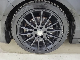 Mercedes-Benz CLA 250 2017 4MATIC * АВТО КРЕДИТ* * ПЕРФЕКТНА* - 23700 лв. - 80825053 7