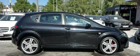 Обява за продажба на Seat Leon 2.0TDI 170HP FR ~7 990 лв. - изображение 3