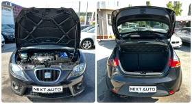 Seat Leon 2.0TDI 170HP FR | Mobile.bg    16
