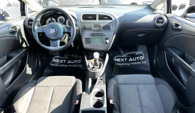 Обява за продажба на Seat Leon 2.0TDI 170HP FR ~7 990 лв. - изображение 9
