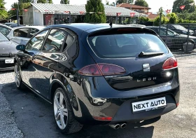 Обява за продажба на Seat Leon 2.0TDI 170HP FR ~7 990 лв. - изображение 6