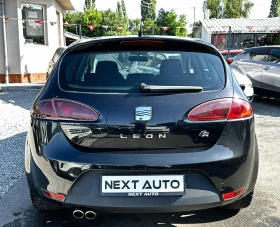 Обява за продажба на Seat Leon 2.0TDI 170HP FR ~7 990 лв. - изображение 5