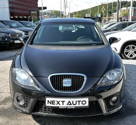 Обява за продажба на Seat Leon 2.0TDI 170HP FR ~7 990 лв. - изображение 1