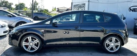 Обява за продажба на Seat Leon 2.0TDI 170HP FR ~7 990 лв. - изображение 7