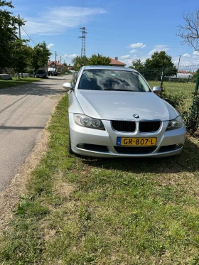Обява за продажба на BMW 318 ~8 700 лв. - изображение 1