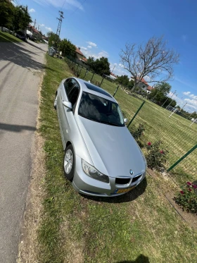 Обява за продажба на BMW 318 ~8 700 лв. - изображение 2