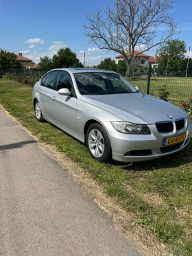 Обява за продажба на BMW 318 ~8 700 лв. - изображение 1