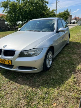 Обява за продажба на BMW 318 ~8 700 лв. - изображение 3