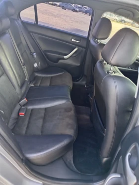 Honda Accord 2. 4 S-type | Mobile.bg    9