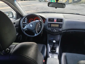 Honda Accord 2. 4 S-type | Mobile.bg    7