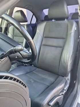 Honda Accord 2. 4 S-type | Mobile.bg    6