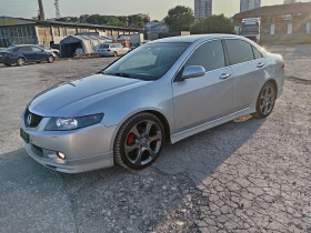 Honda Accord 2. 4 S-type | Mobile.bg    3