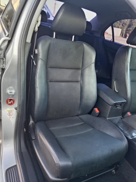 Honda Accord 2. 4 S-type | Mobile.bg    8