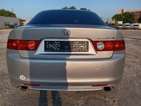 Honda Accord 2. 4 S-type | Mobile.bg    13