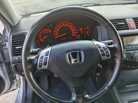 Honda Accord 2. 4 S-type | Mobile.bg    11