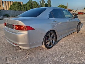 Honda Accord 2. 4 S-type | Mobile.bg    14